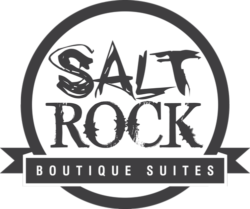 Salt-Rock Suites Blackpool Hotel logo